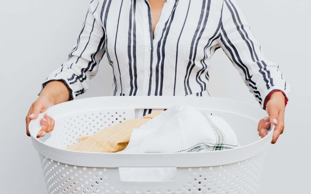 The Surprising Link Between Clean Spaces and Productivity