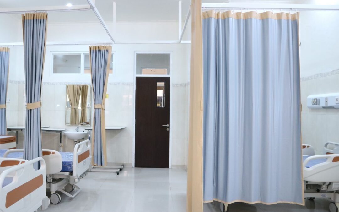 The Importance of Regular Cleaning for Your Outpatient Facility